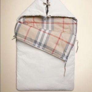 Burberry Baby Bunting Infant